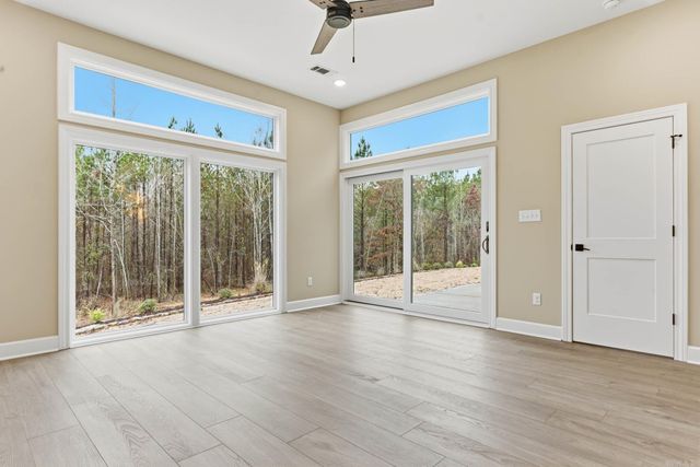 4001 Shelby Will Courts, Hensley, AR 72065