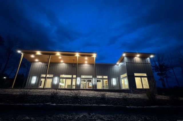 4001 Shelby Will Courts, Hensley, AR 72065