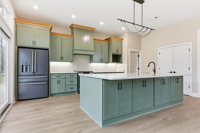 4001 Shelby Will Courts, Hensley, AR 72065