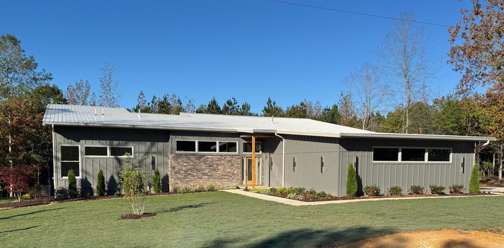 4001 Shelby Will Courts, Hensley, AR 72065