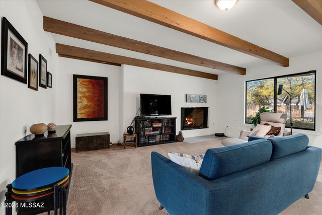 6001 E San Marino Drive, Tucson, AZ 85715