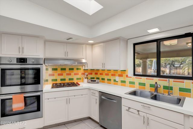 6001 E San Marino Drive, Tucson, AZ 85715