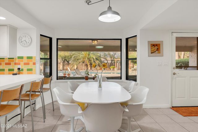 6001 E San Marino Drive, Tucson, AZ 85715