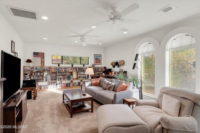 6001 E San Marino Drive, Tucson, AZ 85715