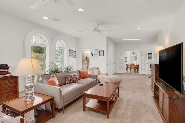 6001 E San Marino Drive, Tucson, AZ 85715