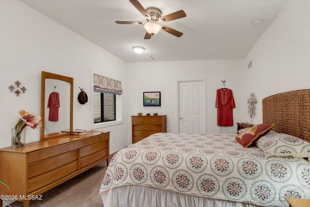 6001 E San Marino Drive, Tucson, AZ 85715