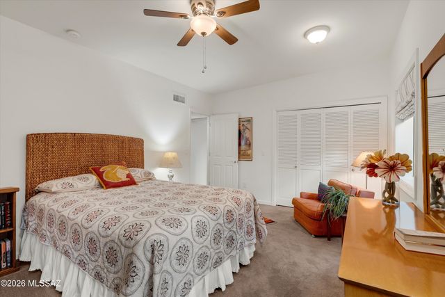 6001 E San Marino Drive, Tucson, AZ 85715