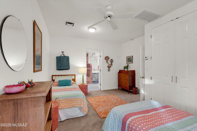 6001 E San Marino Drive, Tucson, AZ 85715