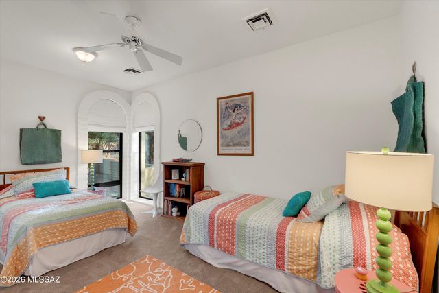 6001 E San Marino Drive, Tucson, AZ 85715