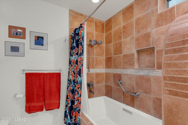 6001 E San Marino Drive, Tucson, AZ 85715