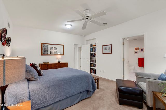 6001 E San Marino Drive, Tucson, AZ 85715