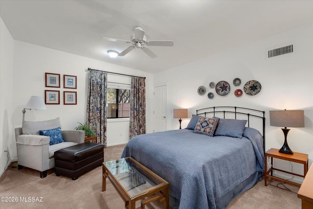 6001 E San Marino Drive, Tucson, AZ 85715