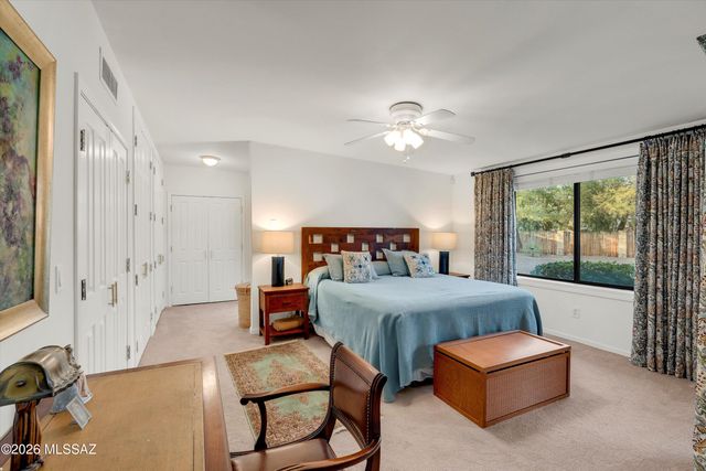 6001 E San Marino Drive, Tucson, AZ 85715