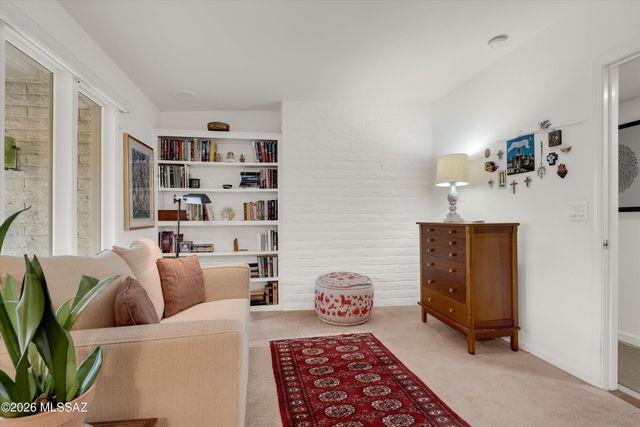 6001 E San Marino Drive, Tucson, AZ 85715