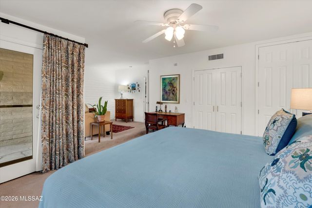 6001 E San Marino Drive, Tucson, AZ 85715