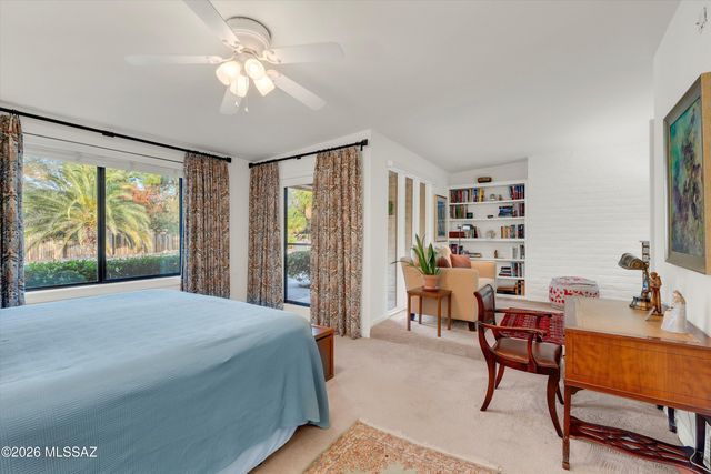 6001 E San Marino Drive, Tucson, AZ 85715