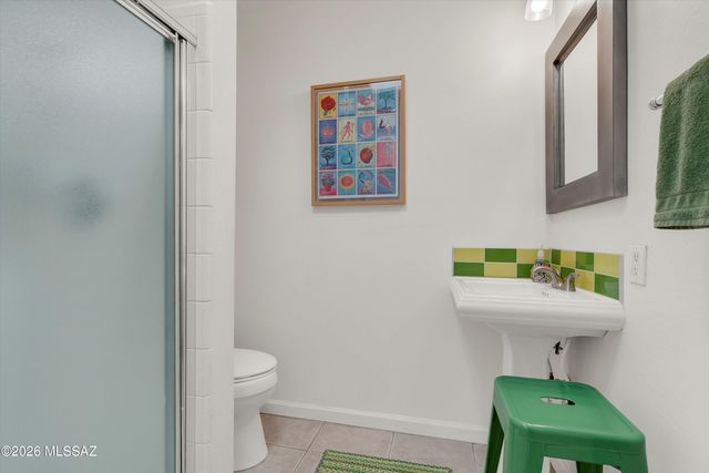 6001 E San Marino Drive, Tucson, AZ 85715