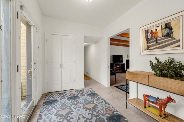 6001 E San Marino Drive, Tucson, AZ 85715