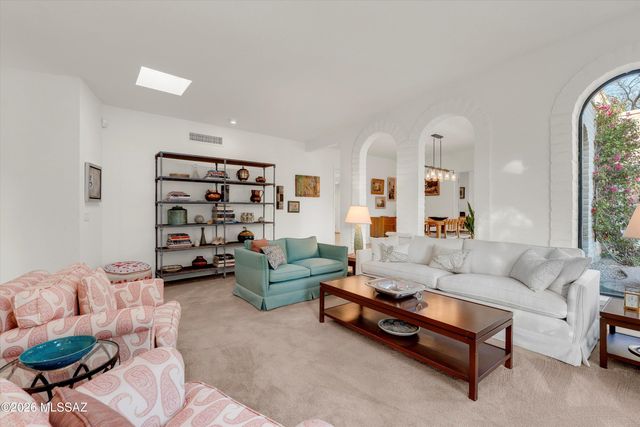 6001 E San Marino Drive, Tucson, AZ 85715