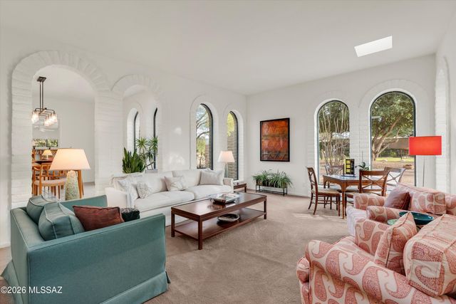 6001 E San Marino Drive, Tucson, AZ 85715