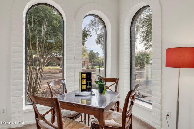 6001 E San Marino Drive, Tucson, AZ 85715