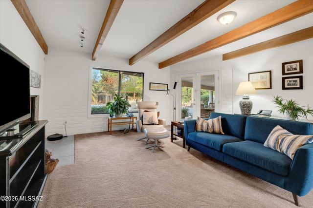 6001 E San Marino Drive, Tucson, AZ 85715