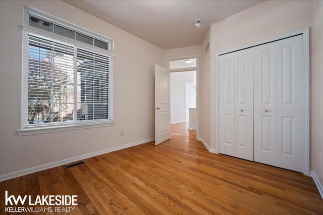 40757 Saint Louis Drive, Clinton Twp, MI 48038