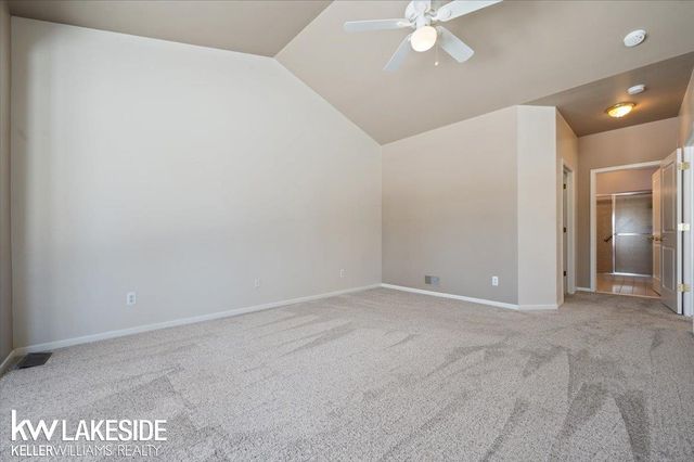 40757 Saint Louis Drive, Clinton Twp, MI 48038