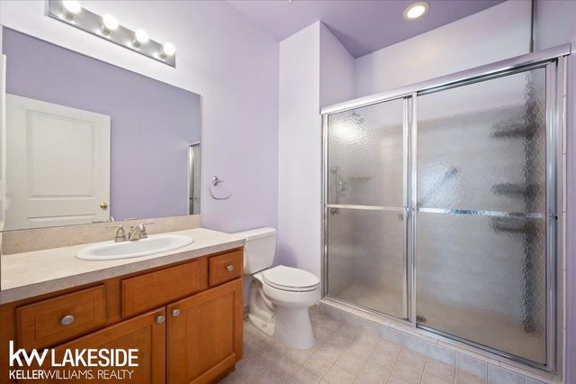 40757 Saint Louis Drive, Clinton Twp, MI 48038