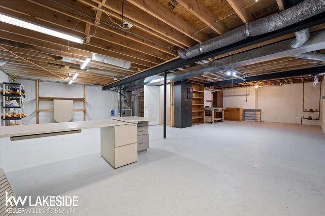 40757 Saint Louis Drive, Clinton Twp, MI 48038