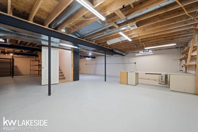 40757 Saint Louis Drive, Clinton Twp, MI 48038