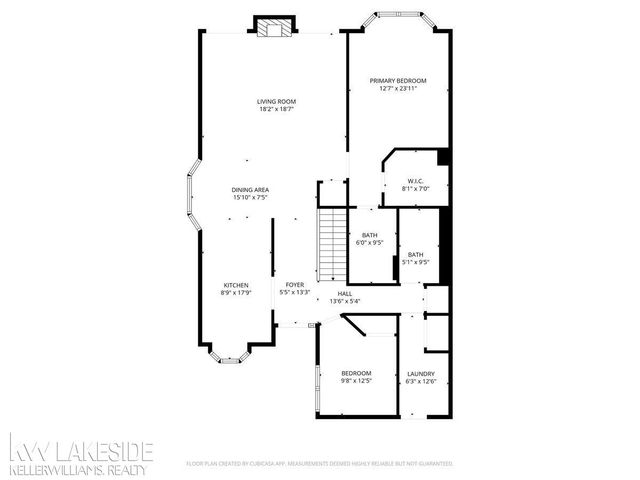 40757 Saint Louis Drive, Clinton Twp, MI 48038