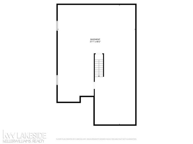 40757 Saint Louis Drive, Clinton Twp, MI 48038