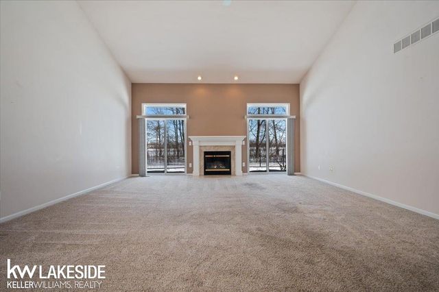 40757 Saint Louis Drive, Clinton Twp, MI 48038