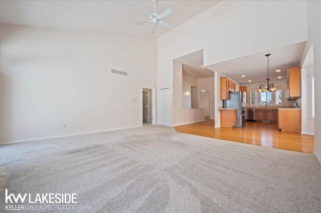 40757 Saint Louis Drive, Clinton Twp, MI 48038