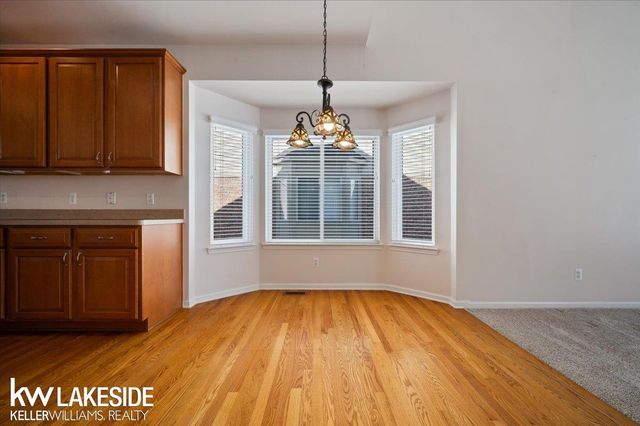 40757 Saint Louis Drive, Clinton Twp, MI 48038