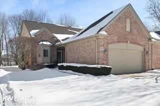 40757 Saint Louis Drive, Clinton Twp, MI 48038