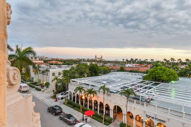 235 Sunrise Avenue Ph6, Palm Beach, FL 33480