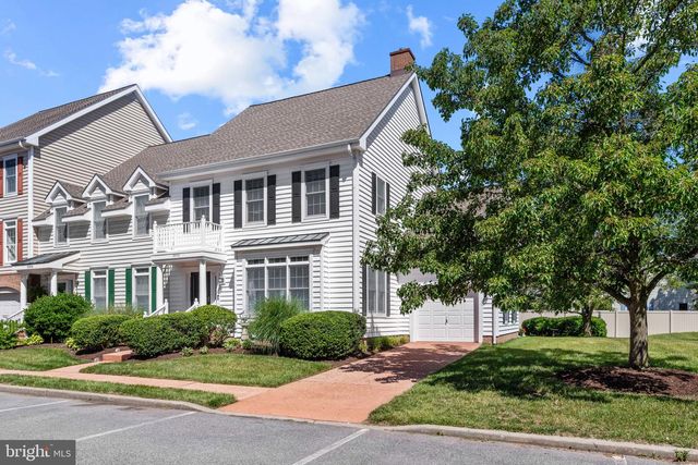 28542 CONGRESSIONAL CT, Easton, MD 21601