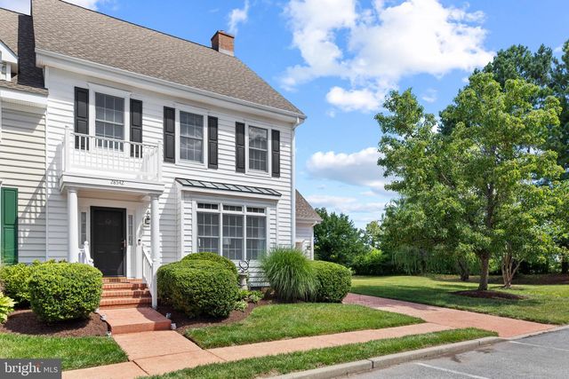 28542 CONGRESSIONAL CT, Easton, MD 21601