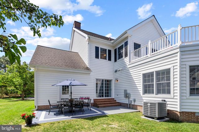 28542 CONGRESSIONAL CT, Easton, MD 21601