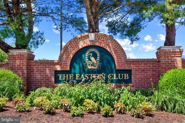 28542 CONGRESSIONAL CT, Easton, MD 21601