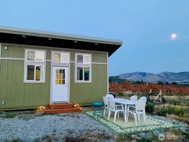 127 Hurley Lane, Manson, WA 98831