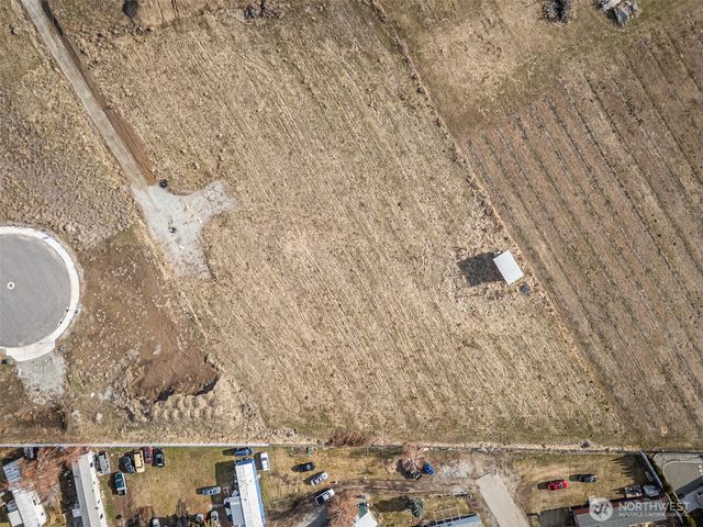 127 Hurley Lane, Manson, WA 98831