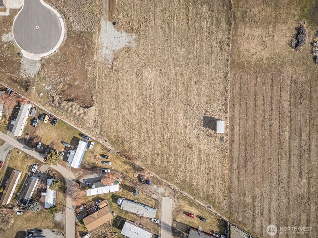 127 Hurley Lane, Manson, WA 98831