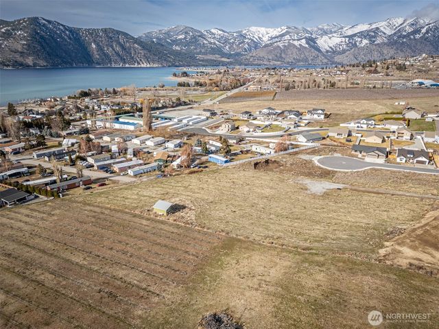 127 Hurley Lane, Manson, WA 98831