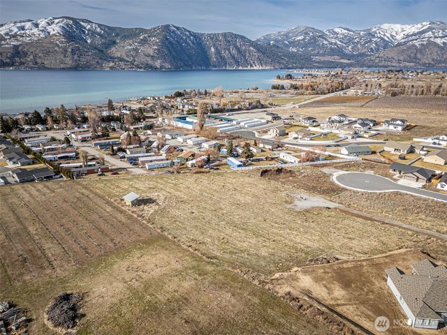 127 Hurley Lane, Manson, WA 98831