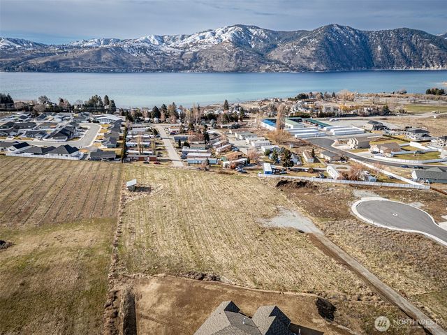 127 Hurley Lane, Manson, WA 98831