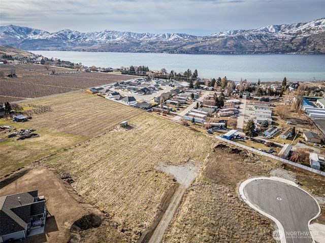 127 Hurley Lane, Manson, WA 98831