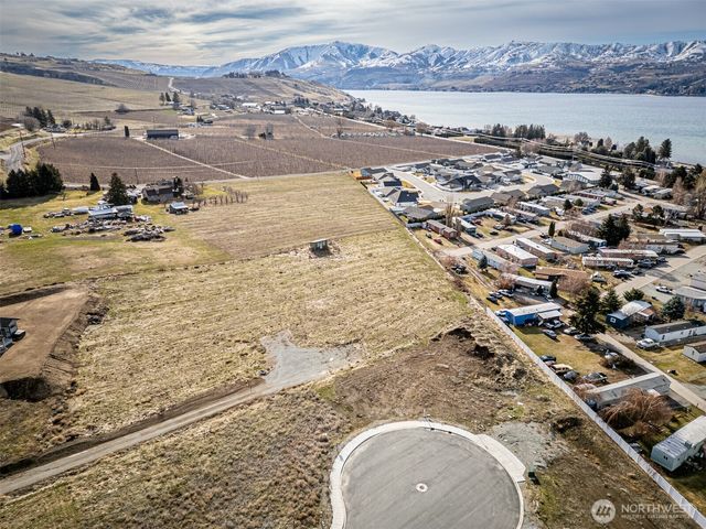127 Hurley Lane, Manson, WA 98831